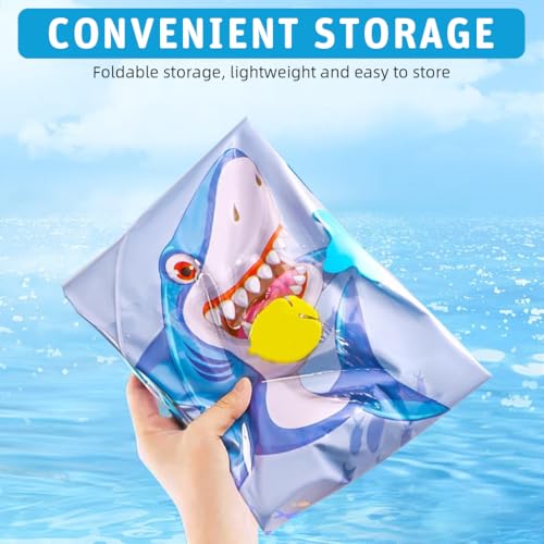 Qpets® Cat Water Bed Mat, Summer Cooling Pet Bed with Air Pump, Anti-Scratch Thicken PVC, Built-in Fish Ornaments for Interactive Toy Play for Indoor/Outdoor (2 Pack) Qpets® Cat Water Bed Mat, Summer Cooling Pet Bed with Air Pump, Anti-Scratch Thicken PVC, Built-in Fish Ornaments for Interactive Toy Play for Indoor/Outdoor (2 Pack)